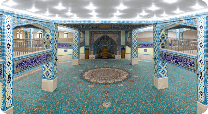 Mosque